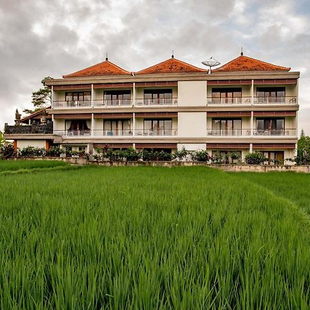 Paon Desa Ubud מראה חיצוני תמונה