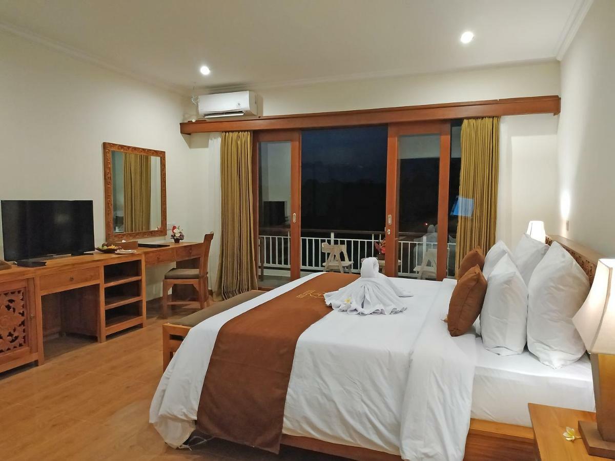 Paon Desa Ubud מראה חיצוני תמונה